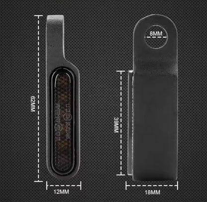LED Front Indicators