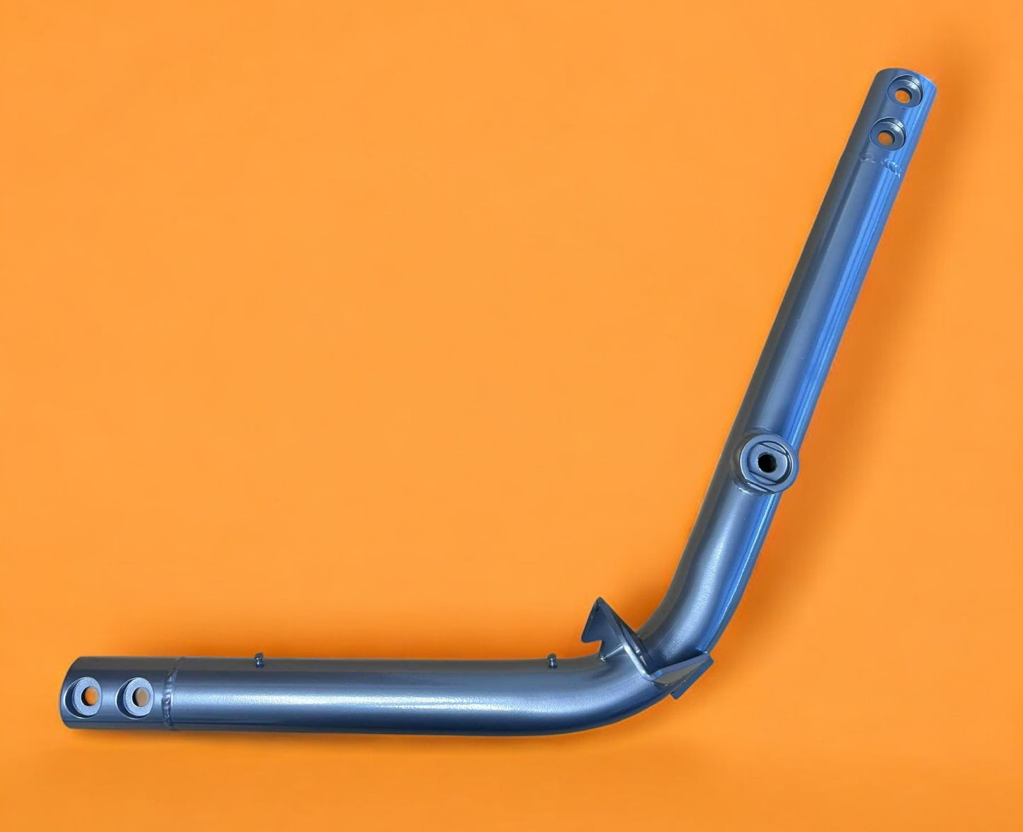 Frame Rail Vrod 2012 Anniversary Part Numbers 47988-12BGO & 47988-12BGO