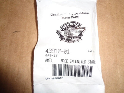 Vrod Rear Brake Reservoir Gasket