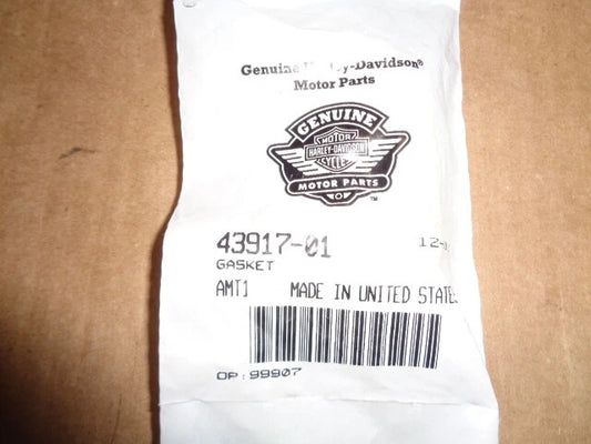 Vrod Rear Brake Reservoir Gasket