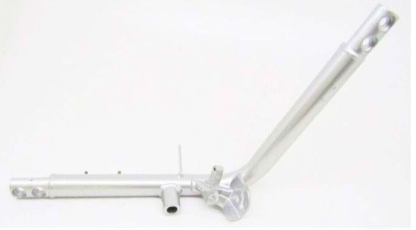 Frame Rail Left V Rod HD 47987-07BK & 47987-07BGO
