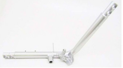Frame Rail Left V Rod HD 47987-07BK & 47987-07BGO