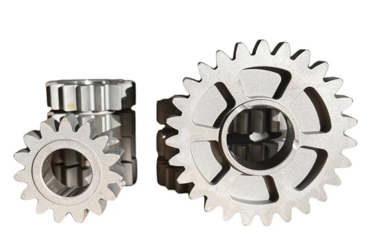 R&D Motorsports Straight Cut 2nd Gear