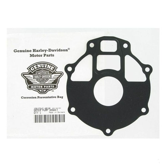 Water Pump Gaskets