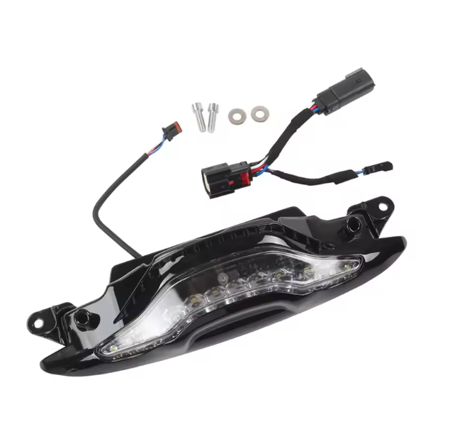 Roadglide GOAT-E LED Fairing Light FLTRX and ST models