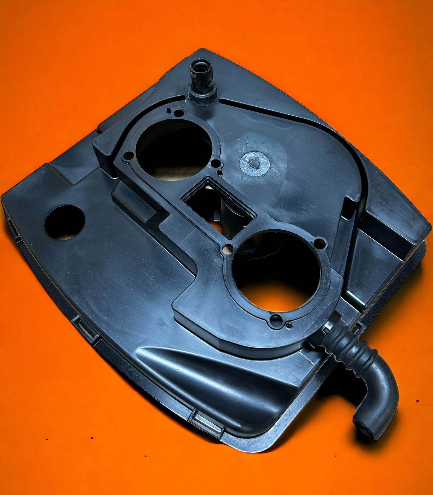 Airbox Bottom Assembly Genuine HD Part