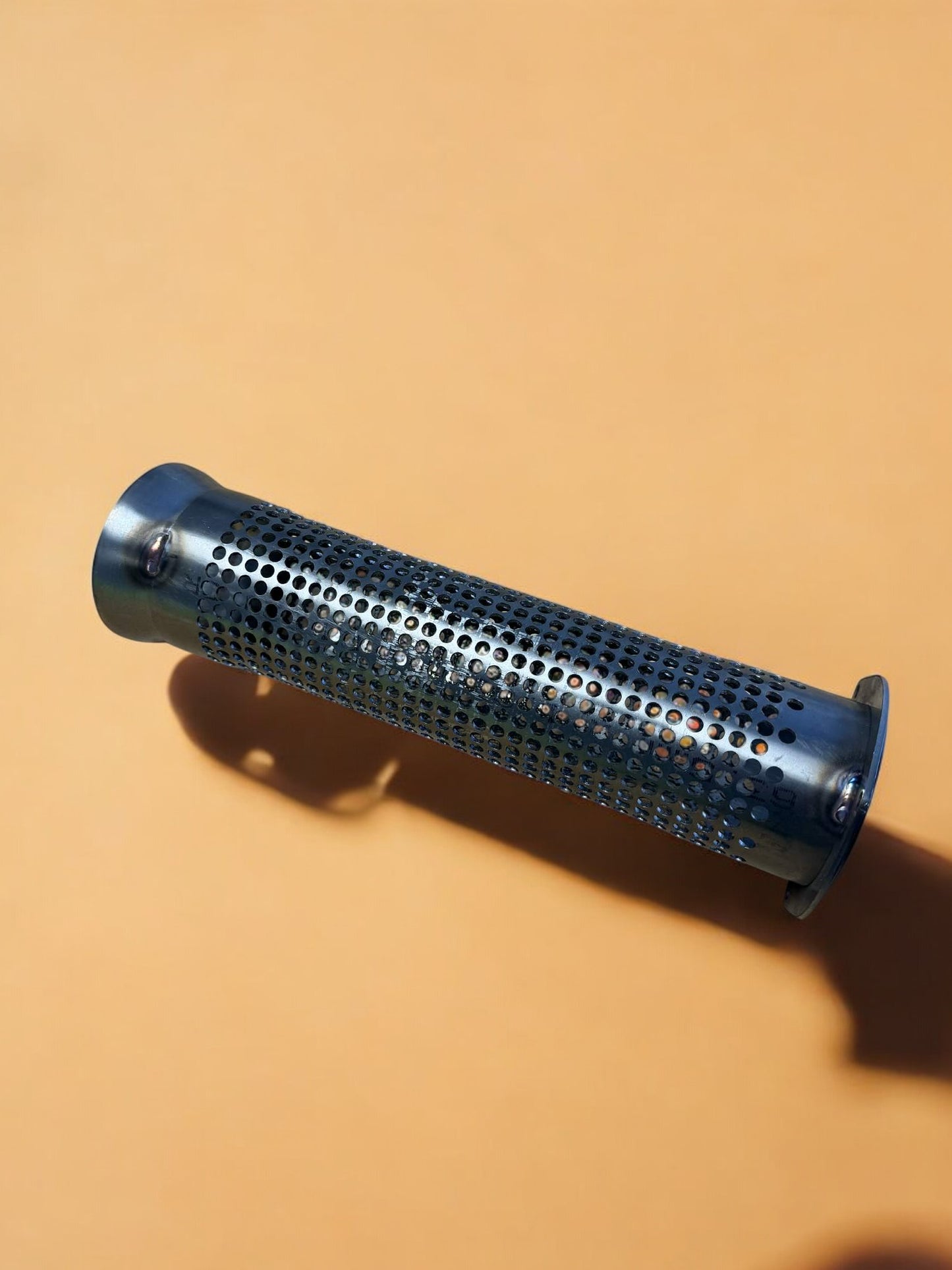 Vance & Hines Comp Exhaust Worldclass Fabrication Baffle