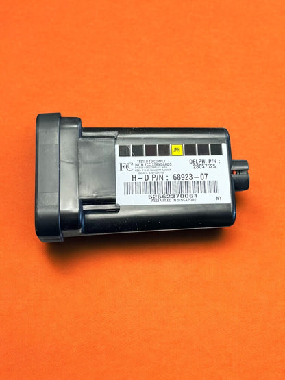 Vrod TSSM Smart Security Module 68923-07