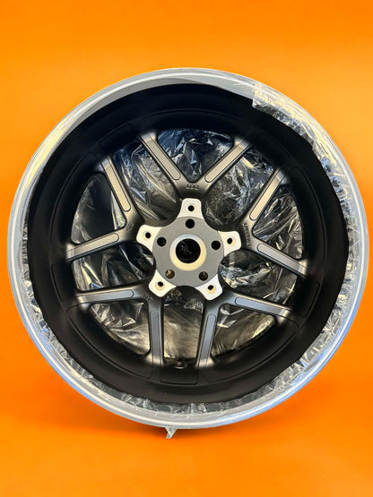 NRS Rear Wheel NOW OBSOLETE FROM HD NO LONGER AVAILABLE