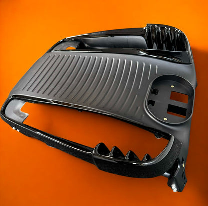 Nightrod Radiator Cover New