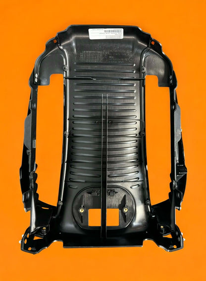Nightrod Radiator Cover New