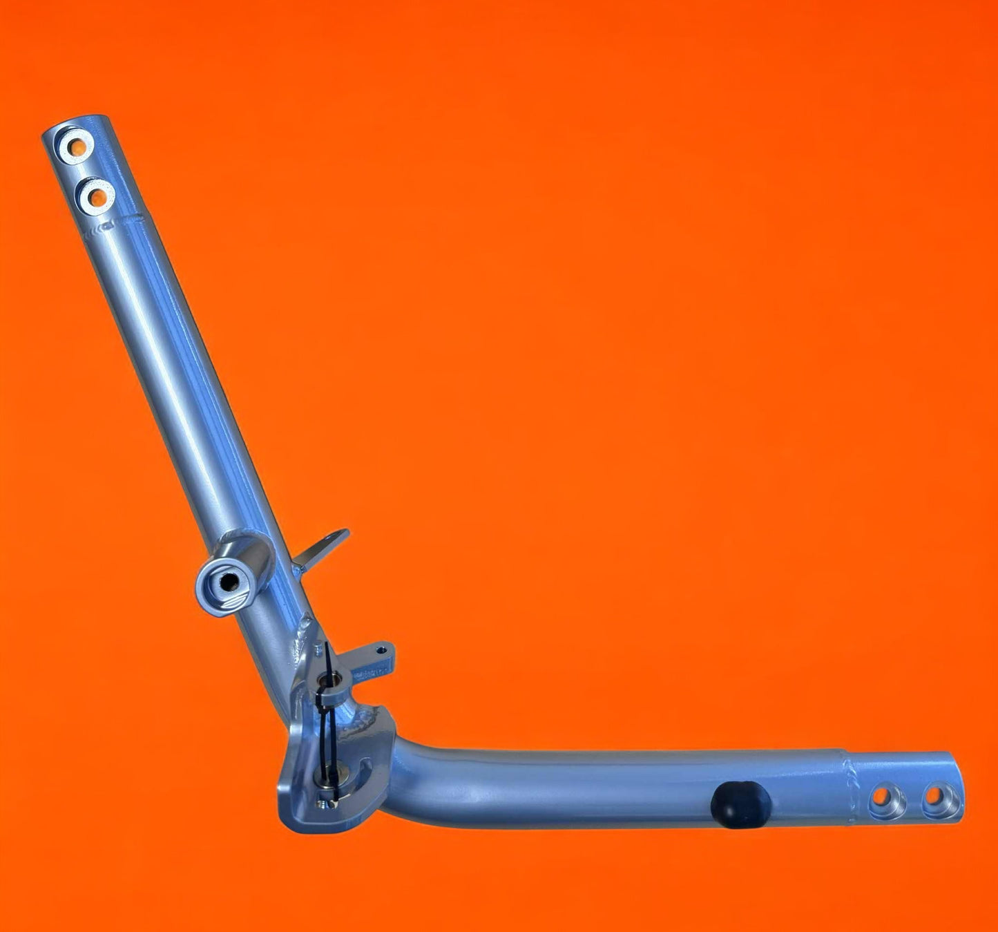 Frame Rail Vrod 2012 Anniversary Part Numbers 47988-12BGO & 47988-12BGO