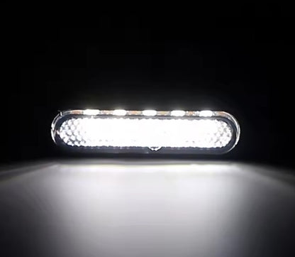 LED Front Indicators