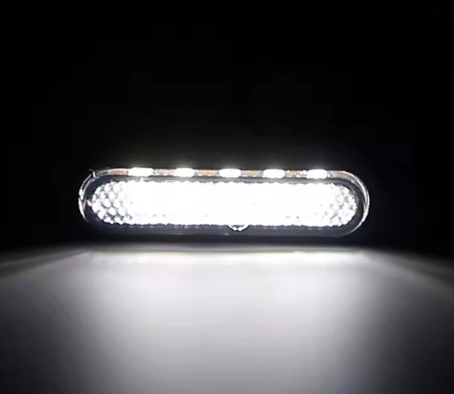 LED Front Indicators