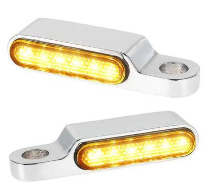 LED Front Indicators