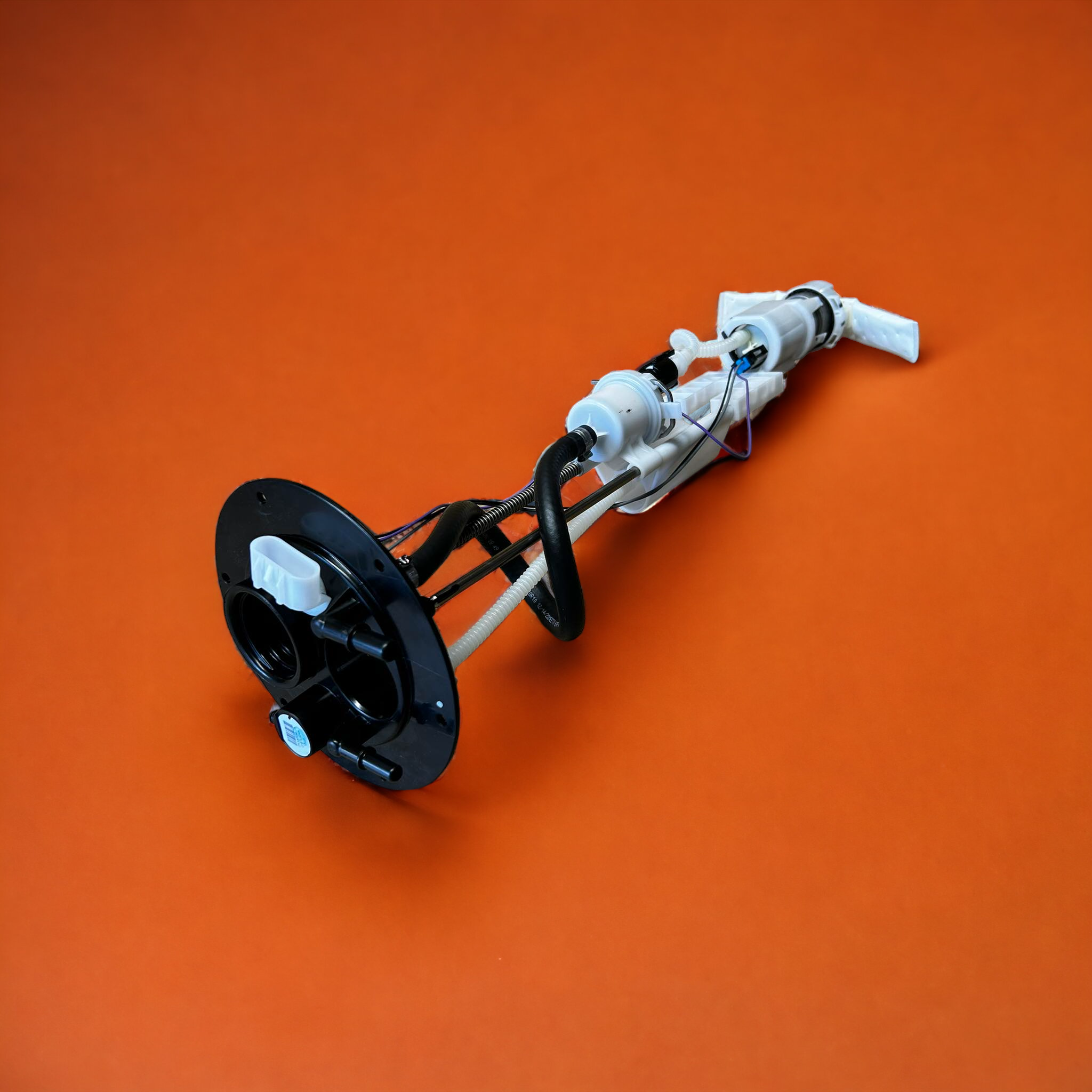 V rod Fuel Module Assembly – NZRod Parts