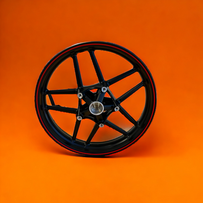 NRS Front Wheel