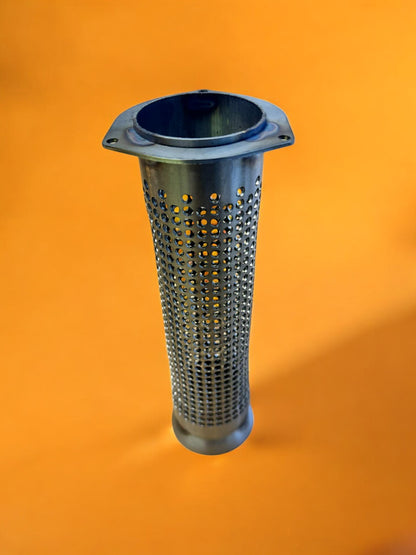 Vance & Hines Comp Exhaust Worldclass Fabrication Baffle