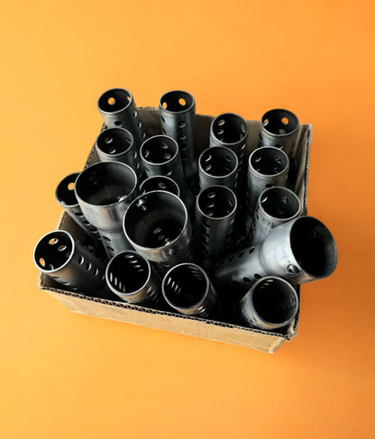 WorldClass Fabrication DB Killer