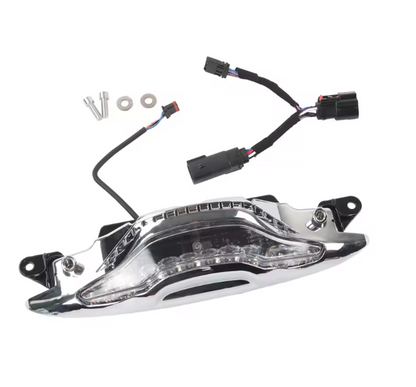 Roadglide GOAT-E LED Fairing Light FLTRX and ST models