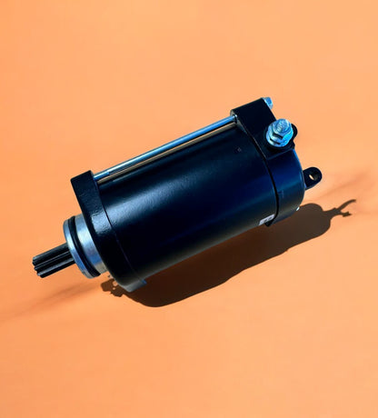 Starter Motor Assembly Nightrod #31718-07K