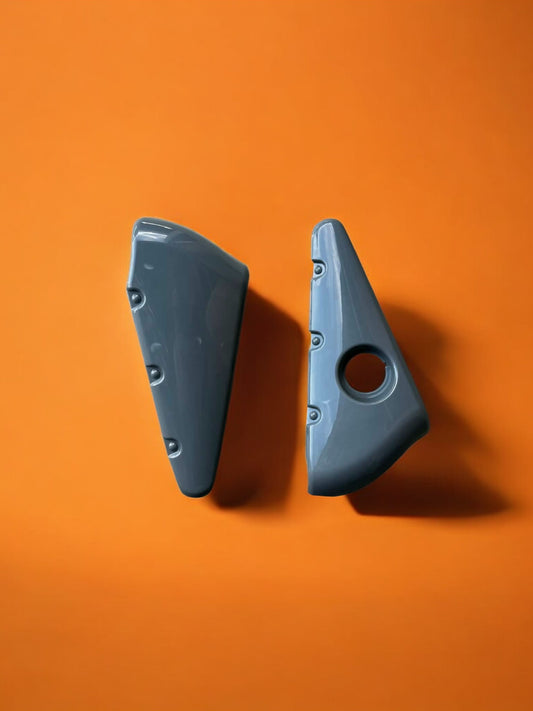 Side Cover Ass Left & Right