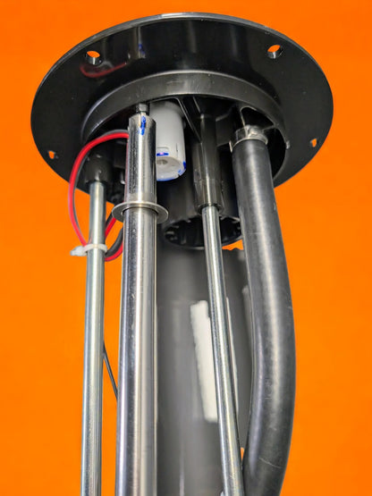 FUEL MODULE ASSEMBLY COMPLETE For Early Rods 2005/06 inc Screaming Eagle