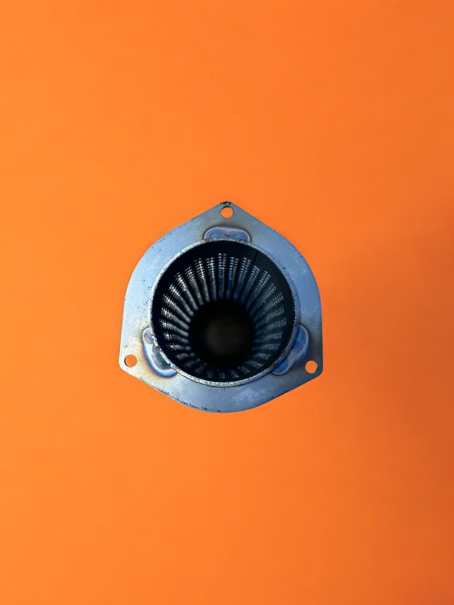 Vance & Hines Comp Exhaust Worldclass Fabrication Baffle