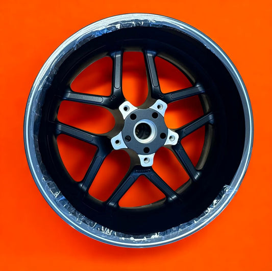 NRS Rear Wheel NOW OBSOLETE FROM HD NO LONGER AVAILABLE