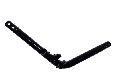 Frame Rail Left 47987-05BK Black