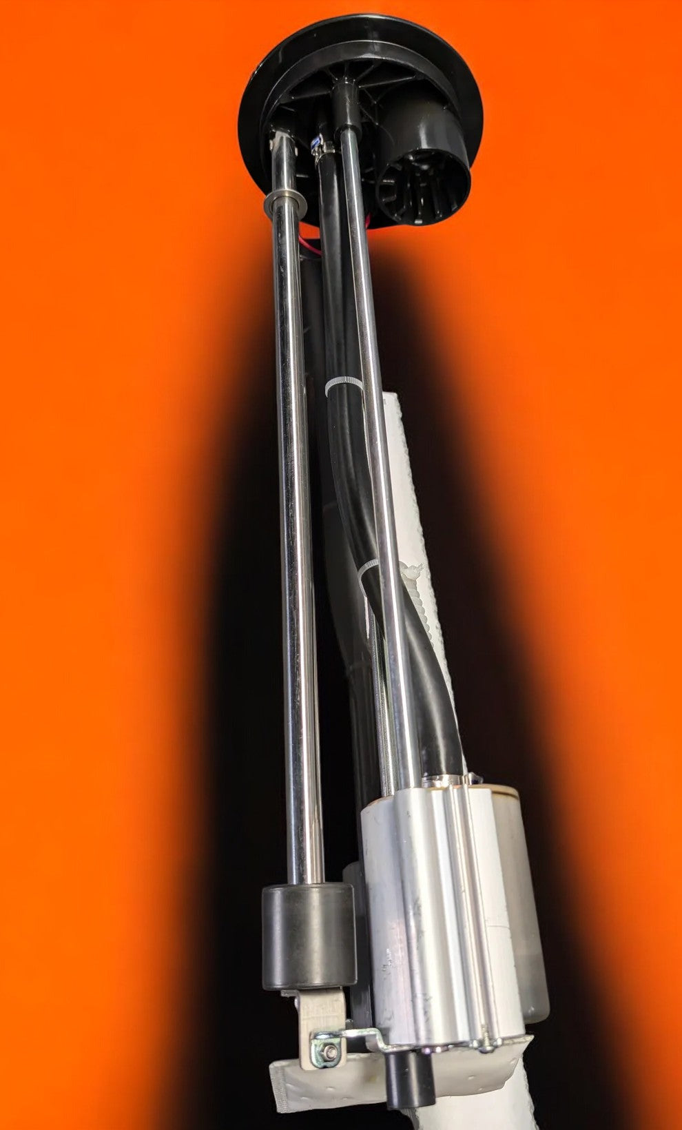 FUEL MODULE ASSEMBLY COMPLETE For Early Rods 2002-2006 inc Destroyer HD Part Number 75173-01A