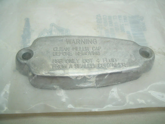 Vrod Rear Brake Reservoir Cover