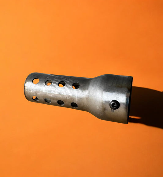 WorldClass Fabrication DB Killer