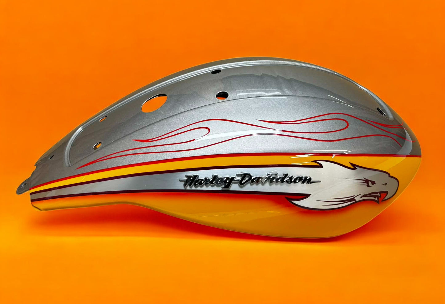 Screaming Eagle 2006 VRSCSE2 1PPG CVO V-ROD Tin Set