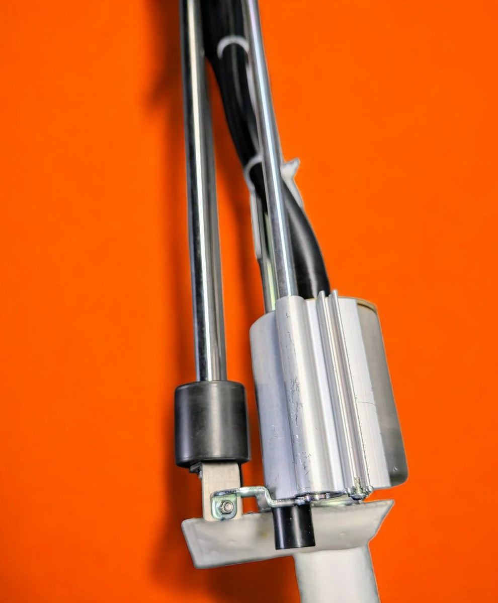 FUEL MODULE ASSEMBLY COMPLETE For Early Rods 2002-2006 inc Destroyer HD Part Number 75173-01A