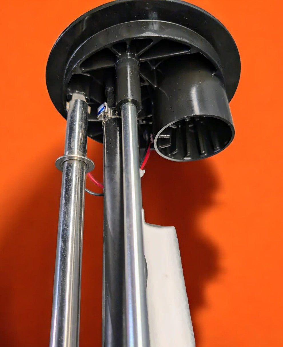 FUEL MODULE ASSEMBLY COMPLETE For Early Rods 2002-2006 inc Destroyer HD Part Number 75173-01A