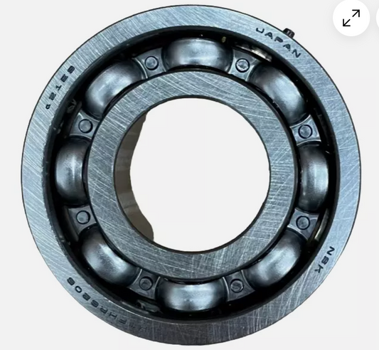 Vrod Ball Bearing HD Part Number #8029K Vrod New Genuine Harley Davidson Part