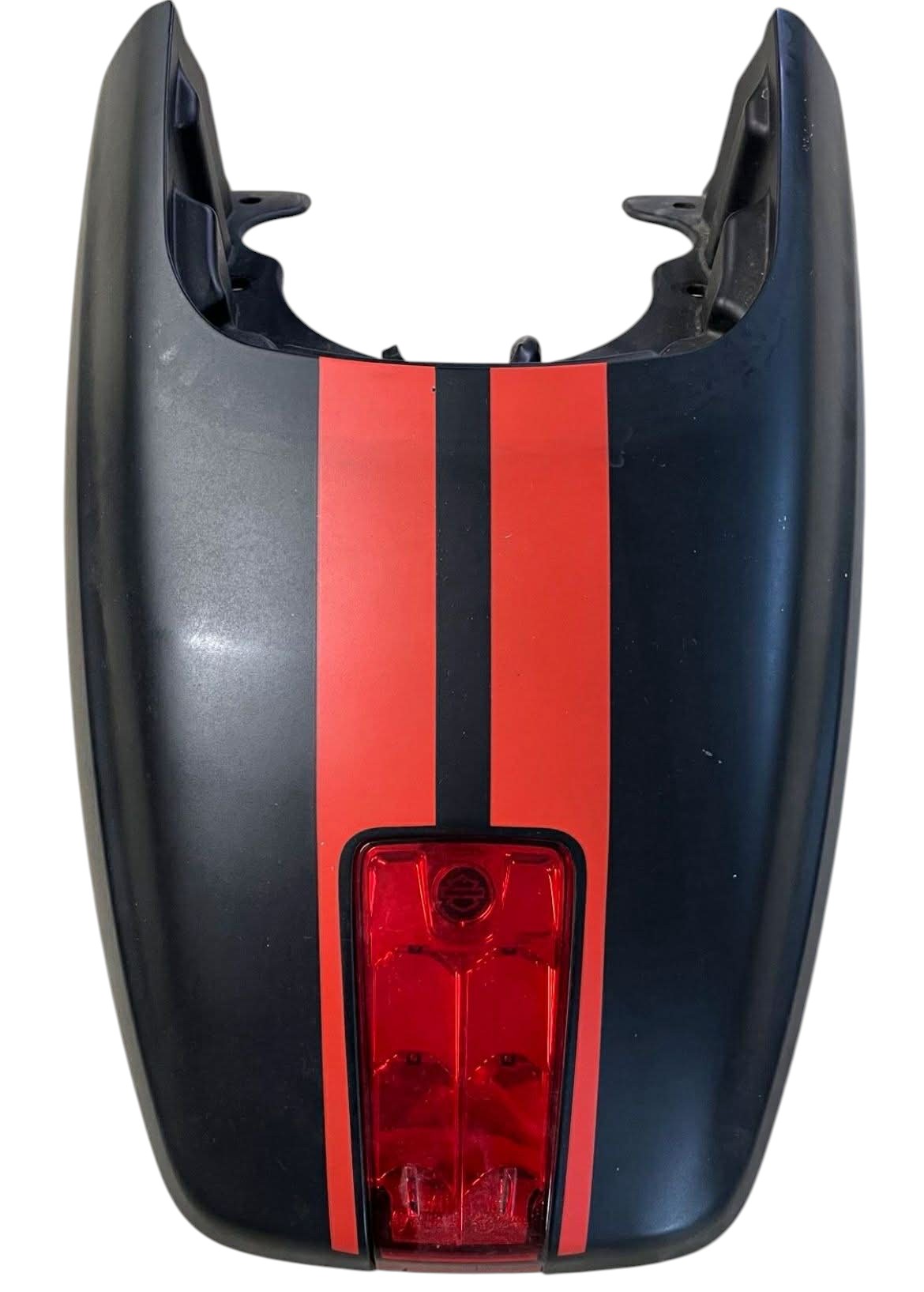 Nightrod Rear Fenders