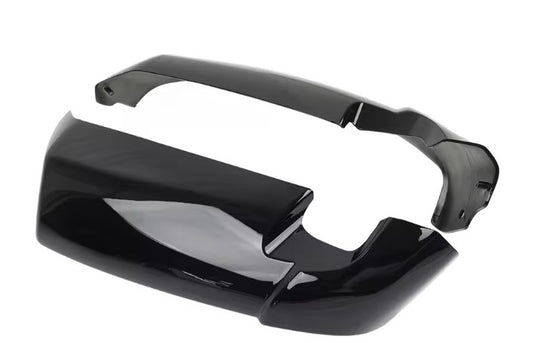 Vrod Muscle Radiator Side Covers Aftermarket