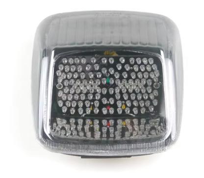 Vrod LED Tail Light 2002-2011