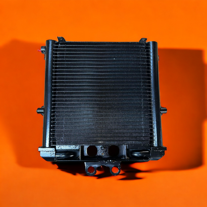 V Rod Radiator Genuine HD Part #26800027 2014 On – NZRod Parts