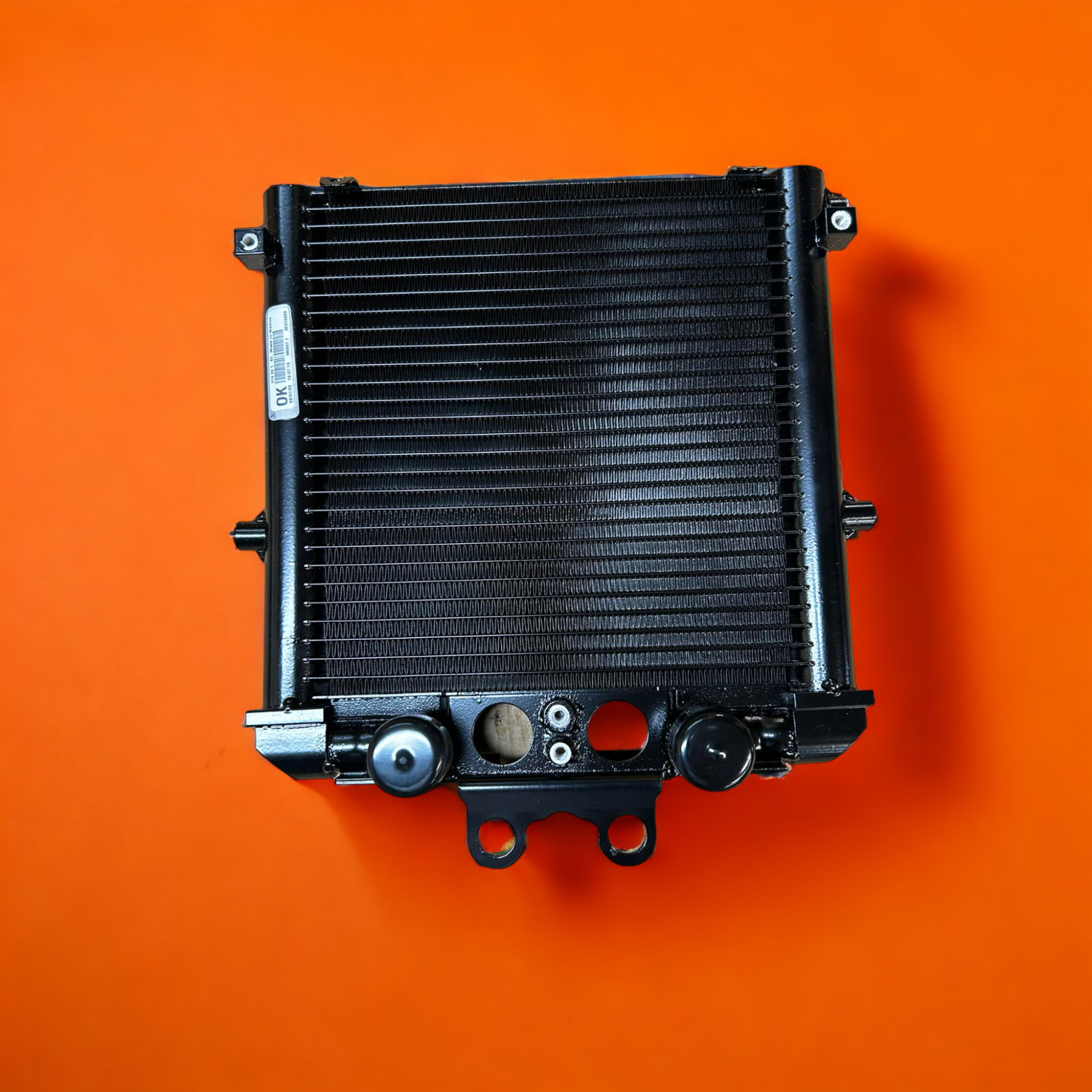 V Rod Radiator Genuine HD Part #26800027 2014 On – NZRod Parts
