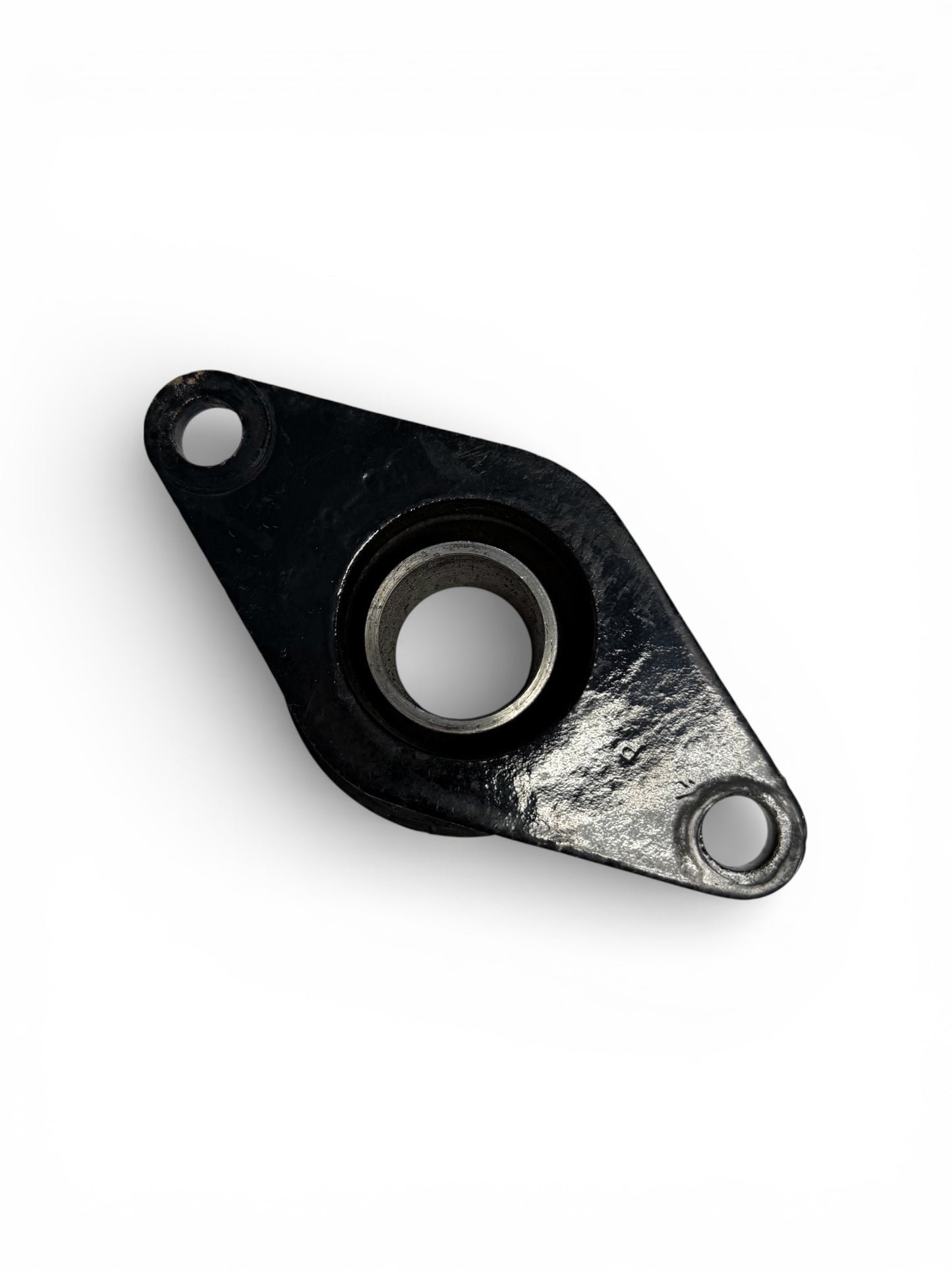 Vrod Engine Mount Rear Genuine Harley Part #16298-05A & 16299-01 & Bracket Engine Mount