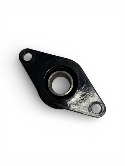Vrod Engine Mount Rear Genuine Harley Part #16298-05A & 16299-01 & Bracket Engine Mount
