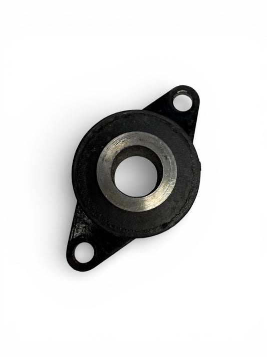 Vrod Engine Mount Rear Genuine Harley Part #16298-05A & 16299-01 & Bracket Engine Mount