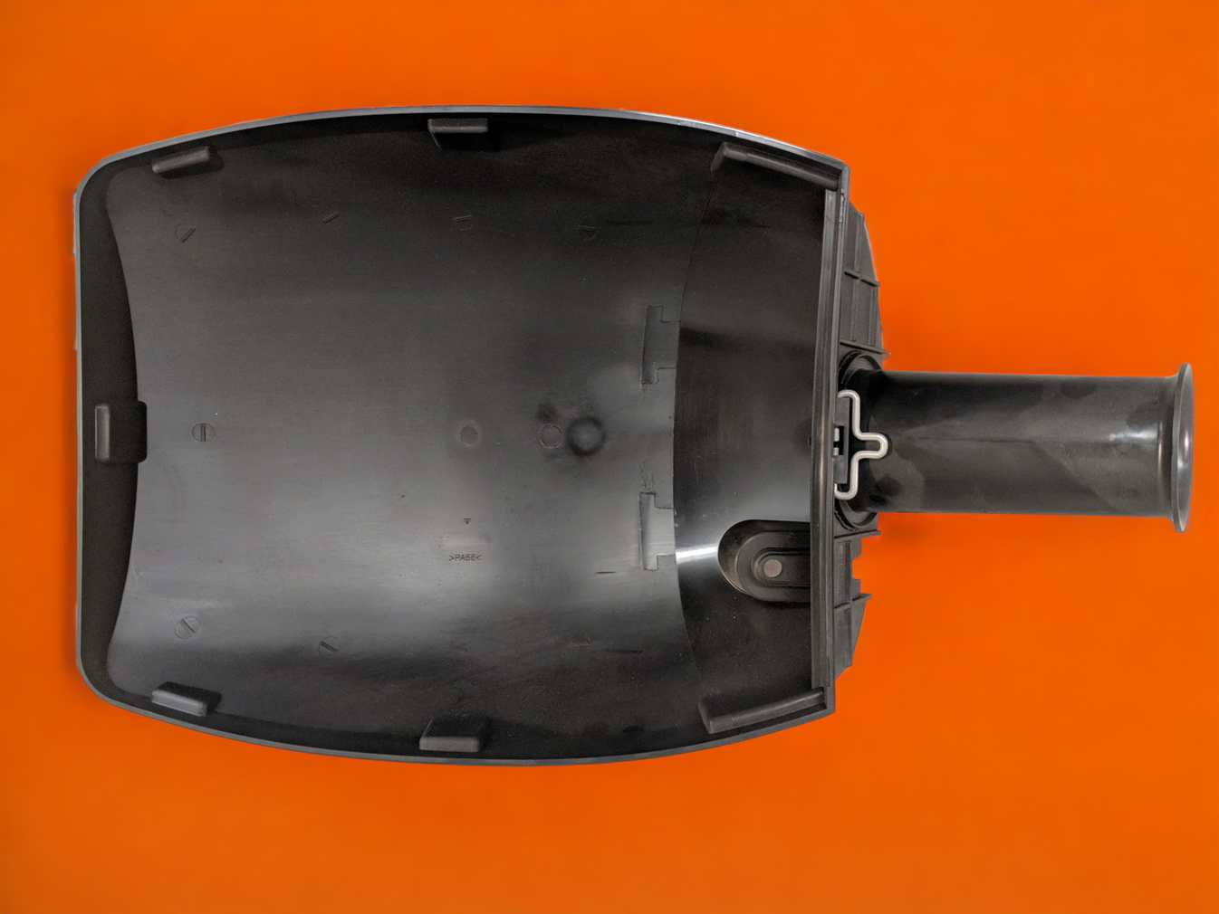 Vrod Air Cover & Temp Sensor Relocation Kit With 11361, 2738801 & 294