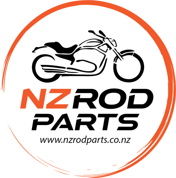 NZRod Parts