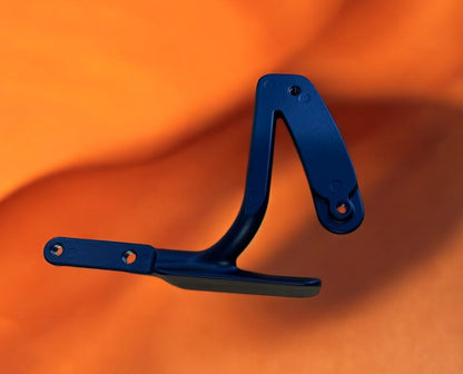 Muscle Front Fender Brackets