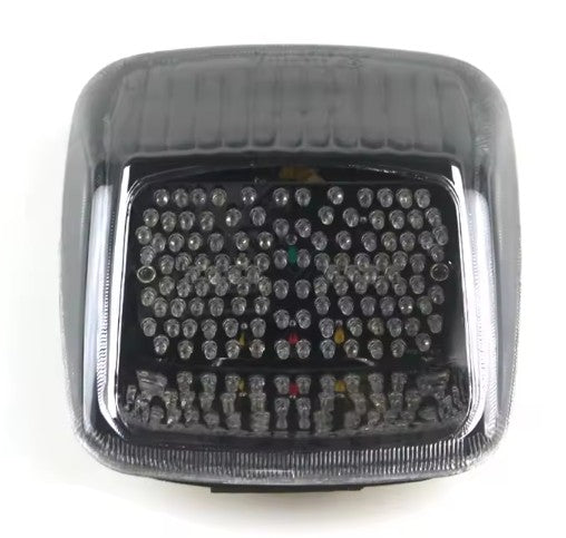 Vrod LED Tail Light 2002-2011
