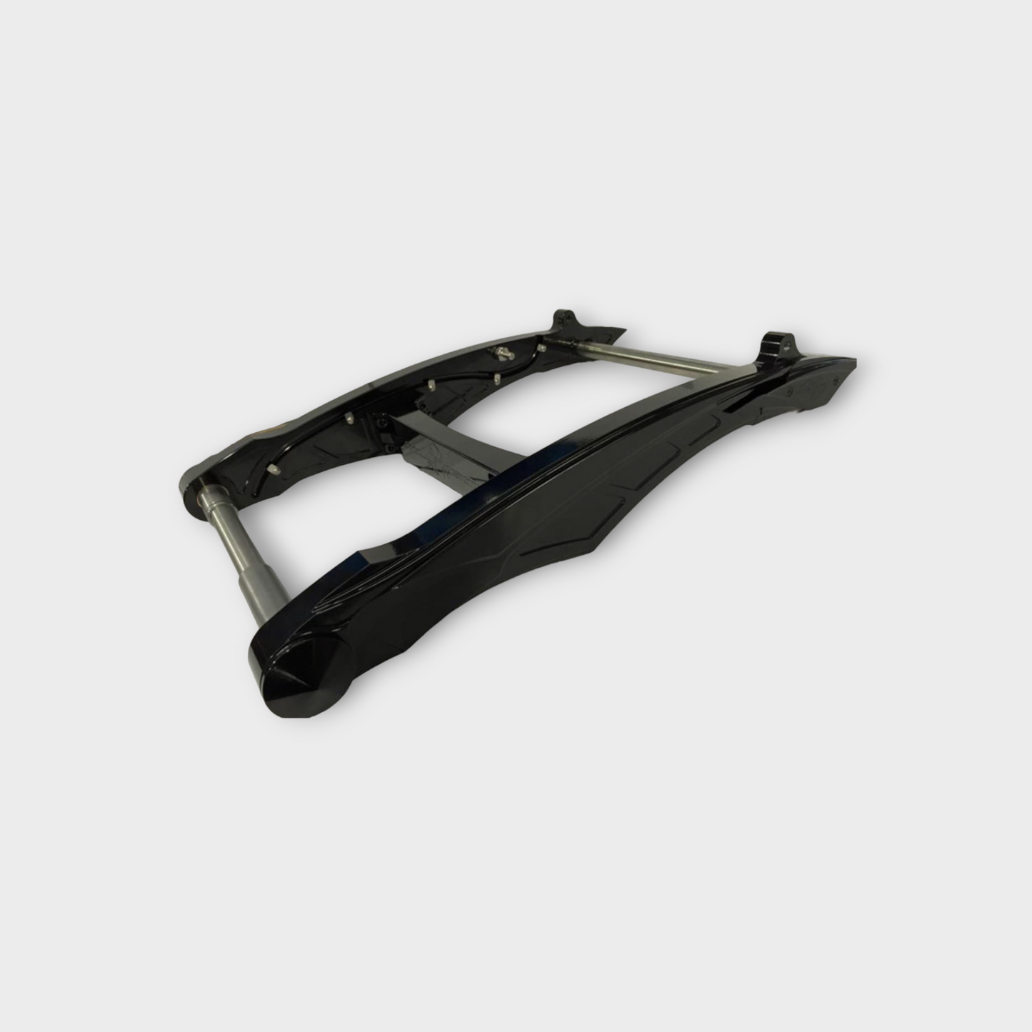 Vrod McCully 300 Wide Swinging Arm + Wheel Kit